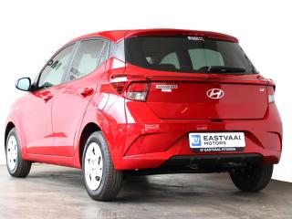 Hyundai Grand i10 1.2 Premium hatch