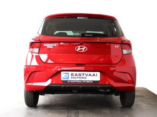 Hyundai Grand i10 1.2 Premium hatch