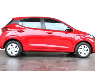 Hyundai Grand i10 1.2 Premium hatch