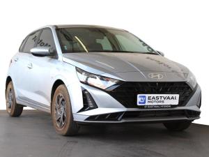 2024 Hyundai i20 1.2 Premium