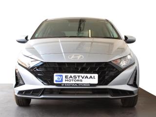 Hyundai i20 1.2 Premium