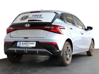 Hyundai i20 1.2 Premium