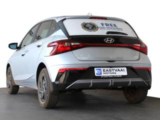 Hyundai i20 1.2 Premium