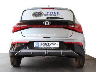 Hyundai i20 1.2 Premium