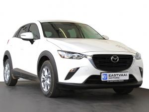 2024 Mazda CX-3 2.0 Active auto