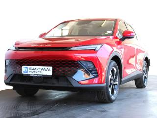 BAIC Beijing X55 1.5T Dynamic