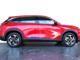 BAIC Beijing X55 1.5T Dynamic