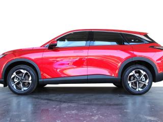 BAIC Beijing X55 1.5T Dynamic