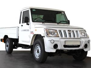 2024 Mahindra Bolero 2.5Di single cab Maxitruck Plus