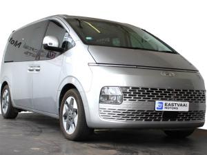 2022 Hyundai Staria 2.2D Elite