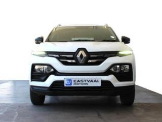 Renault Kiger 1.0 Zen