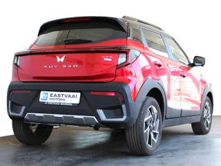 Mahindra XUV 3XO 1.2T AX7L