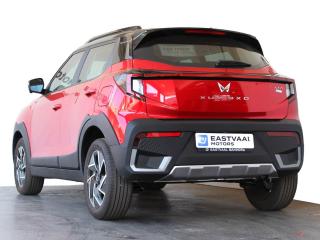 Mahindra XUV 3XO 1.2T AX7L