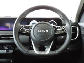 Kia Seltos 1.5 EX+