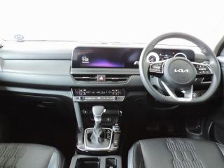 Kia Seltos 1.5 EX+