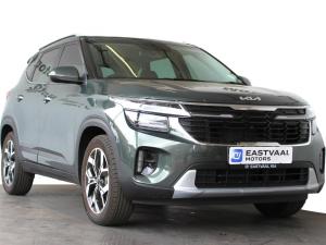 2024 Kia Seltos 1.5 EX+