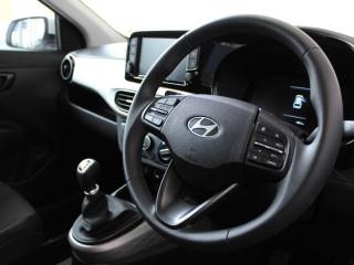 Hyundai Exter 1.2 Executive manual