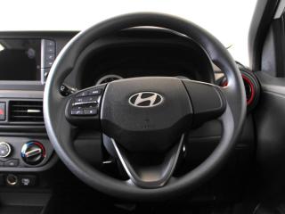 Hyundai Grand i10 1.2 Premium hatch