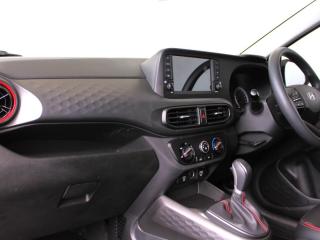 Hyundai Grand i10 1.2 Premium hatch