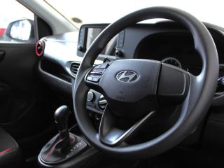 Hyundai Grand i10 1.2 Premium hatch