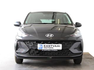 Hyundai Grand i10 1.2 Premium hatch