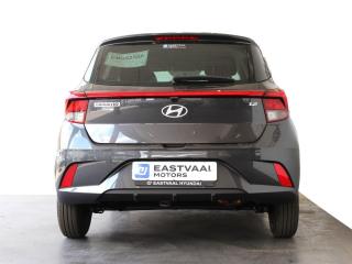 Hyundai Grand i10 1.2 Premium hatch