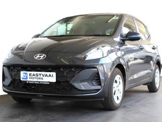 Hyundai Grand i10 1.2 Premium hatch