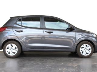 Hyundai Grand i10 1.2 Premium hatch