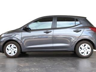 Hyundai Grand i10 1.2 Premium hatch