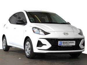 2024 Hyundai Grand i10 1.2 Premium hatch