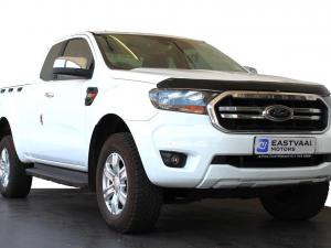 2022 Ford Ranger 2.2TDCi Hi-Rider XL