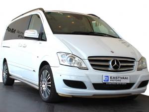 2014 Mercedes-Benz Viano CDI 3.0 BlueEfficiency Ambiente