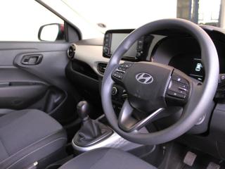 Hyundai Exter 1.2 Premium manual