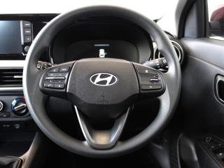 Hyundai Exter 1.2 Premium manual