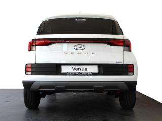 Hyundai Venue 1.2 Premium