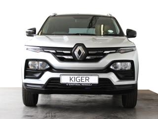 Renault Kiger 1.0 Zen