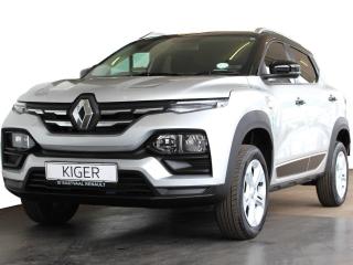 Renault Kiger 1.0 Zen