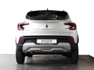 Renault Kiger 1.0 Zen