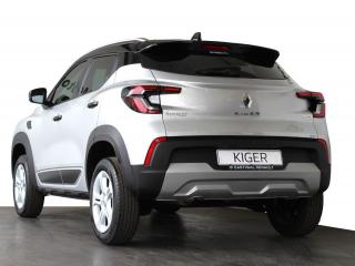 Renault Kiger 1.0 Zen