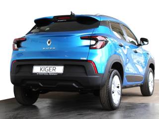 Renault Kiger 1.0 Life