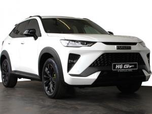 2024 Haval H6 GT 2.0GDIT 4WD Super Luxury