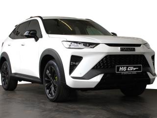 Haval H6 GT 2.0GDIT 4WD Super Luxury