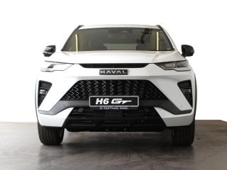 Haval H6 GT 2.0GDIT 4WD Super Luxury