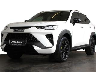 Haval H6 GT 2.0GDIT 4WD Super Luxury