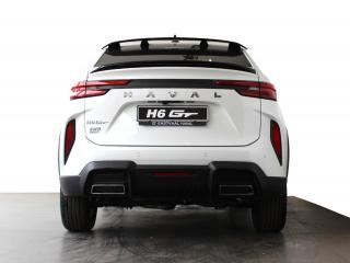 Haval H6 GT 2.0GDIT 4WD Super Luxury