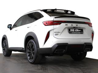 Haval H6 GT 2.0GDIT 4WD Super Luxury