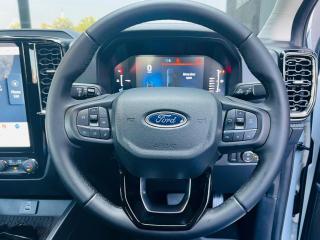 Ford Ranger 2.0 SiT SuperCab XLT