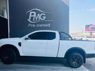 Ford Ranger 2.0 SiT SuperCab XLT