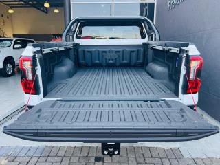 Ford Ranger 2.0 SiT SuperCab XLT