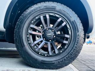 Ford Ranger 2.0 SiT SuperCab XLT